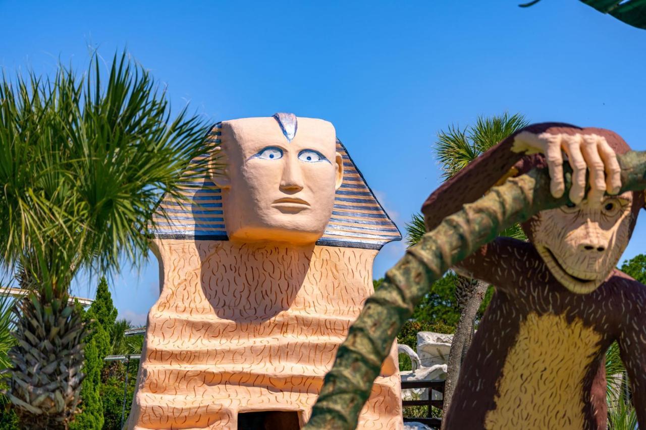Bellas Beach House Панама-Сити Экстерьер фото