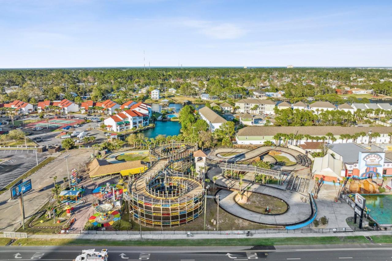 Bellas Beach House Панама-Сити Экстерьер фото