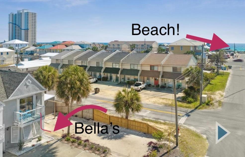 Bellas Beach House Панама-Сити Экстерьер фото