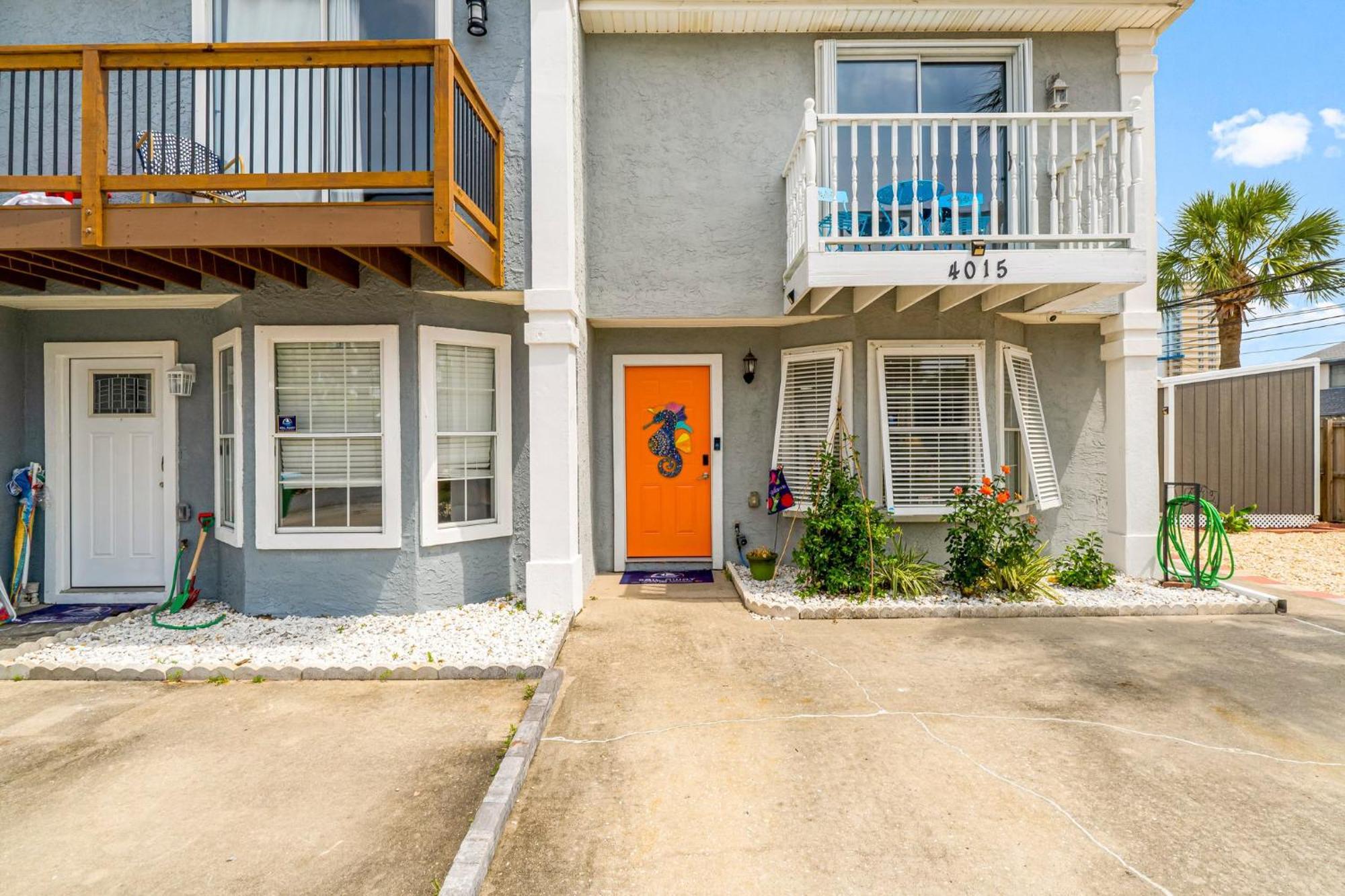 Bellas Beach House Панама-Сити Экстерьер фото
